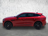 New 2026 Jaguar F-PACE R-Dynamic S image 3