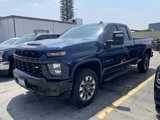 Used 2022 Chevrolet Silverado 2500 Custom w/ Custom Convenience Package image 5