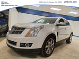 Used 2012 Cadillac SRX Performance image 3
