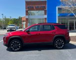 New 2025 Chevrolet Equinox RS w/ Convenience Package III image 2