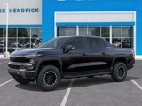 New 2026 Chevrolet Silverado EV Trail Boss image 3