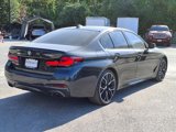 Used 2023 BMW 540i w/ M Sport Package image 5