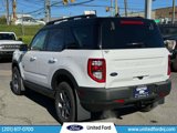 New 2024 Ford Bronco Sport Badlands w/ Premium Package image 3