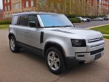 Used 2020 Land Rover Defender 110 SE image 3