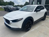 Used 2023 MAZDA CX-30 2.5 Turbo w/ Premium Plus Pkg image 3