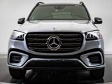 New 2025 Mercedes-Benz GLS 450 4MATIC image 2