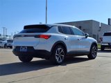 Used 2025 Chevrolet Equinox EV LT image 4