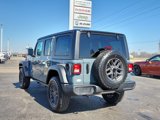 New 2025 Jeep Wrangler Sport S image 4