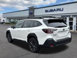 Certified 2025 Subaru Outback Onyx Edition XT image 5