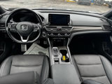 Used 2022 Honda Accord Sport image 6