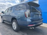 New 2025 Chevrolet Suburban Premier image 3