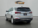 Used 2022 Chevrolet Equinox LT w/ Driver Convenience Package image 5