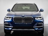 Used 2020 BMW X5 xDrive40i w/ Premium Package image 2