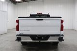 Used 2025 Chevrolet Silverado 1500 W/T w/ WT Safety Package image 4