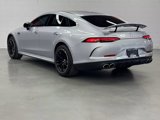 Used 2023 Mercedes-Benz AMG GT 43 image 4