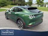 New 2025 Ford Mustang Mach-E Select image 5