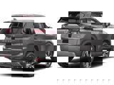 New 2025 Nissan Rogue SL image 3