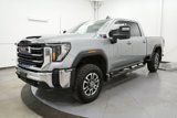 Used 2024 GMC Sierra 2500 SLE image 3