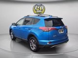 Used 2018 Toyota RAV4 XLE image 5