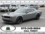 Used 2019 Dodge Challenger R/T Scat Pack image 4
