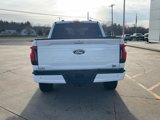 New 2025 Ford F150 Lightning XLT image 4