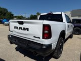 New 2026 RAM 1500 Rebel w/ Rebel Level 1 Equipment Group image 4