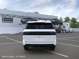 New 2025 Lincoln Navigator Reserve image 5