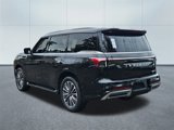 New 2025 INFINITI QX80 Sensory w/ Premium Cargo Package image 3