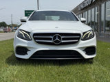Used 2017 Mercedes-Benz E 300 4MATIC image 3