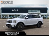New 2025 Kia Telluride EX X-Line image 3