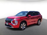 New 2025 Mitsubishi Outlander SEL image 2