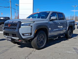 New 2025 Nissan Frontier PRO-4X w/ Pro Convenience Package image 2