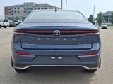 New 2026 Toyota Crown Platinum image 5