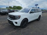 New 2025 Ford Expedition Max Platinum w/ Stealth Appearance Package image 3