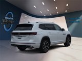 New 2025 Volkswagen Atlas SEL Premium R-Line image 5