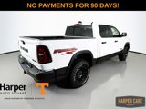 New 2025 RAM 1500 Rebel image 6