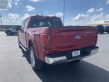 New 2025 Ford F150 XLT image 3