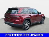 Certified 2024 Jeep Grand Cherokee Limited image 5