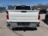 New 2025 Chevrolet Silverado 1500 LTZ w/ LTZ Convenience Package II image 4