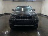 New 2025 Jeep Grand Cherokee Overland w/ Adv Protech Group III image 3