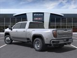 New 2025 GMC Sierra 3500 Denali Ultimate image 3