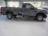 New 2025 Ford F250 XLT w/ F-250 >10K GVWR Package image 4