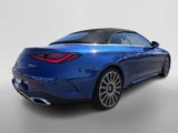 New 2026 Mercedes-Benz CLE 300 4MATIC Cabriolet image 5