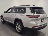Used 2021 Jeep Grand Cherokee L Limited image 2