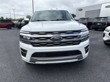 Used 2024 Ford Expedition Platinum image 2