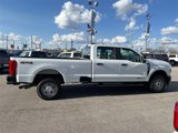 New 2025 Ford F250 XL image 4