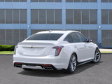 New 2026 Cadillac CT5 Sport image 4