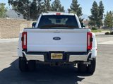 New 2025 Ford F350 4x4 Crew Cab DRW Super Duty image 3