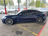 Used 2018 Porsche Panamera 4 w/ Premium Package Plus image 4