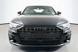 New 2025 Audi S8 image 2
